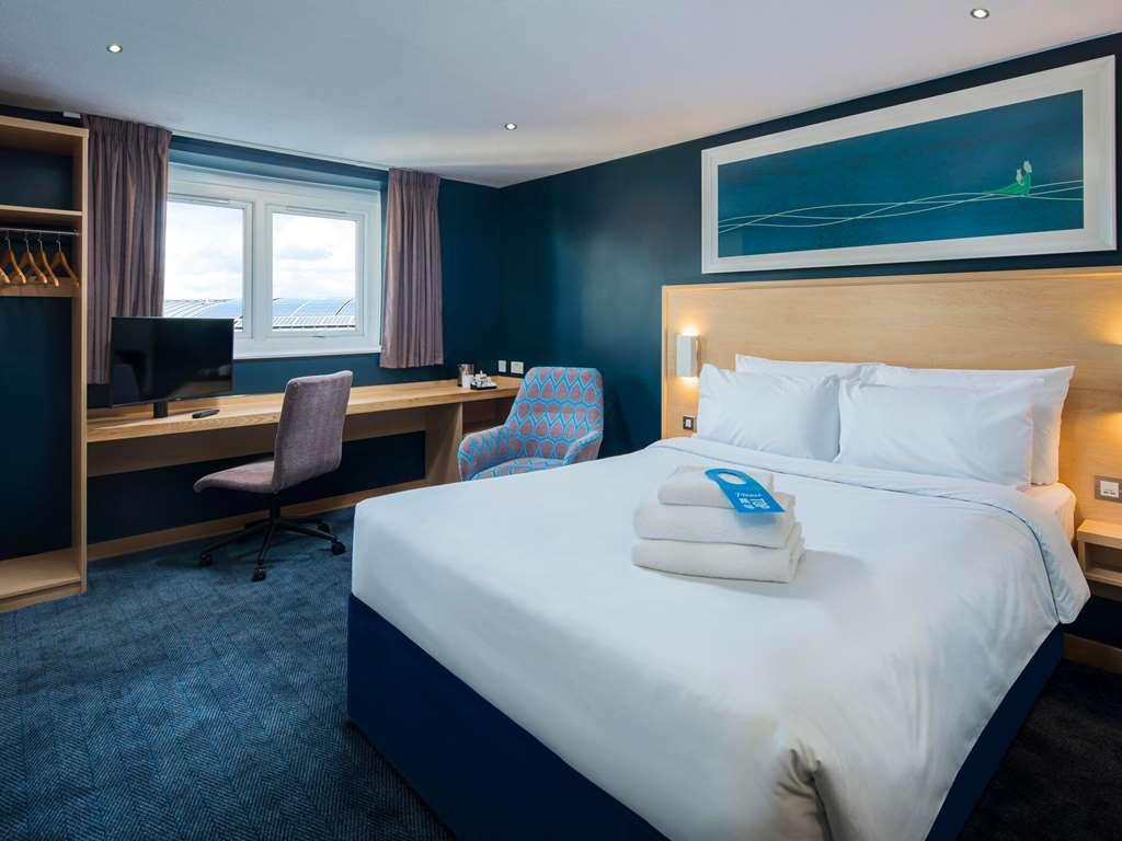 Travelodge Bath Central Chambre photo