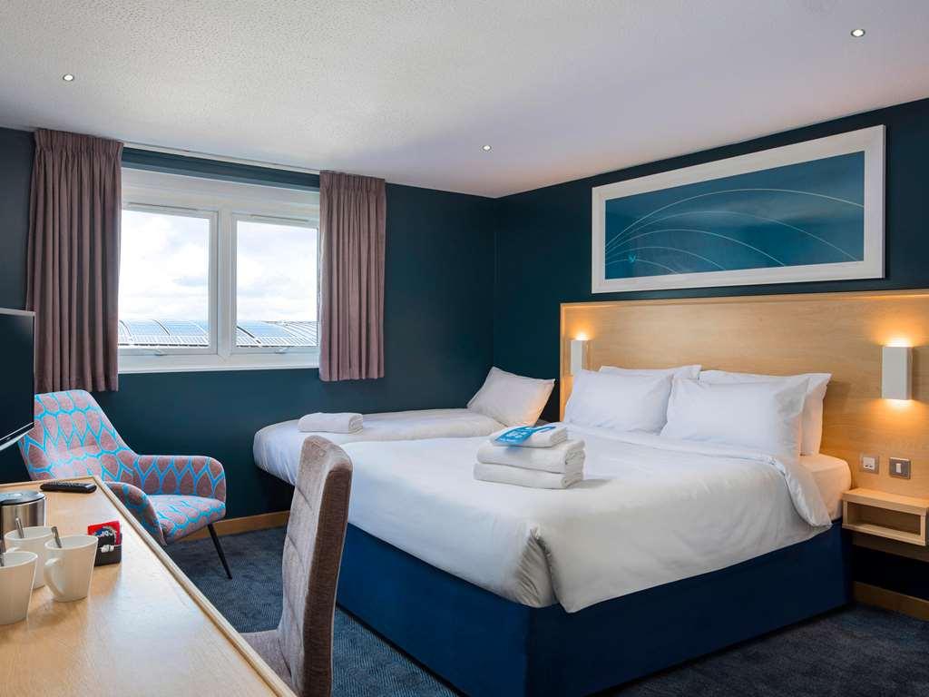 Travelodge Bath Central Chambre photo