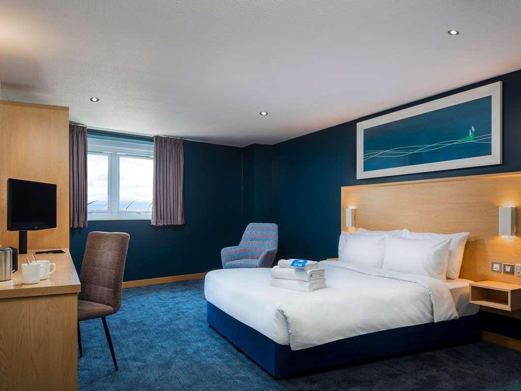 Travelodge Bath Central Chambre photo