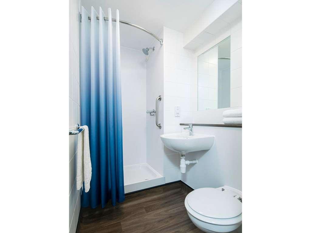 Travelodge Bath Central Chambre photo
