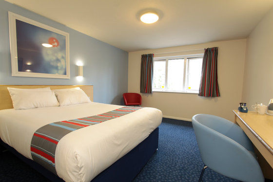 Travelodge Bath Central Chambre photo